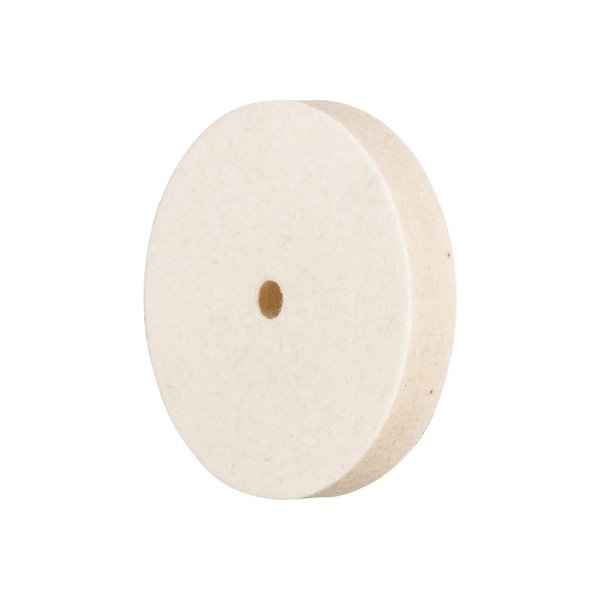 Felt Wheel 2-1/4