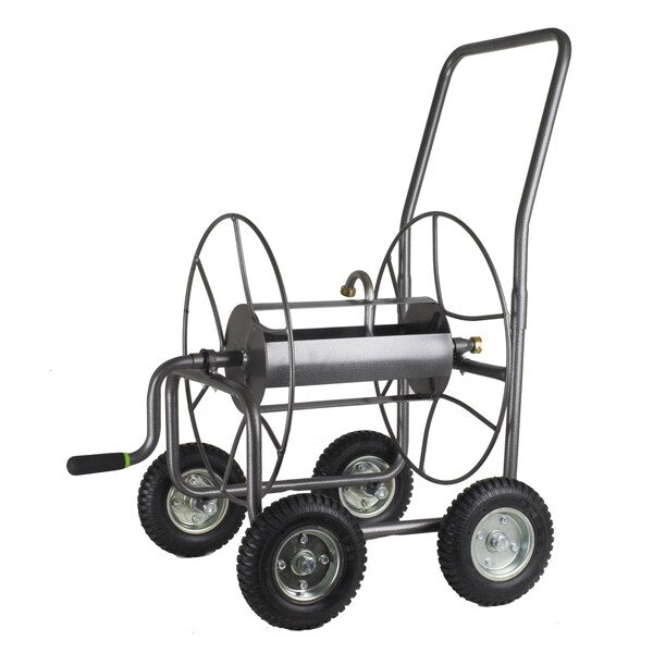 Hose Truck, 4 Wheeled