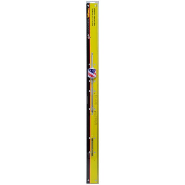 T2000 Series Mobile CB Trucker Antenna w