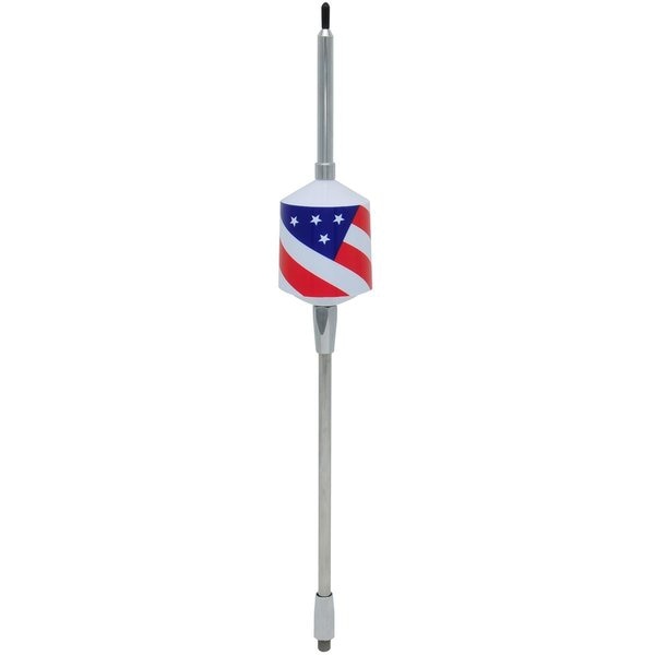 T2000 Series Mobile CB Trucker Antenna w