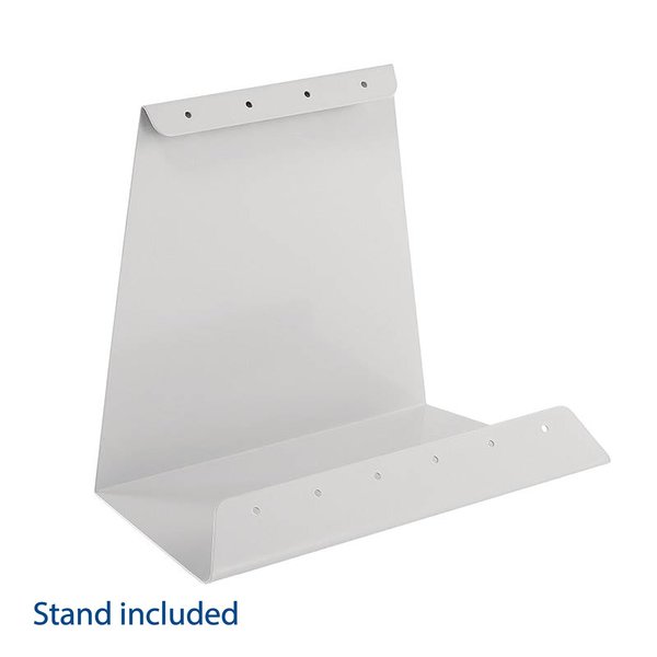 Desk Unit Starter Set, 20 Pockets, Asst