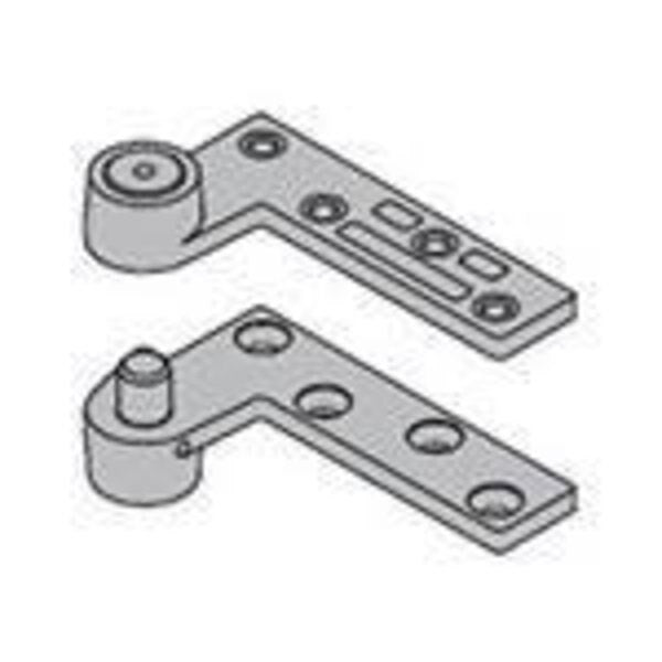 Aluminum Painted Pivot 7215FTOPSP28