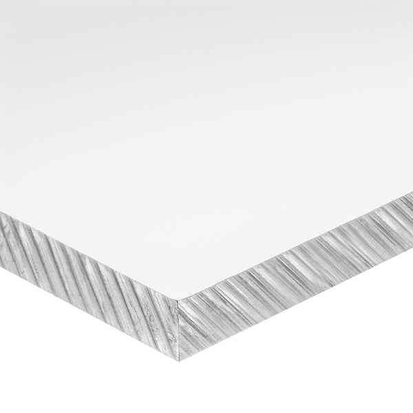 Polycarbonate Plastic Sheet 72