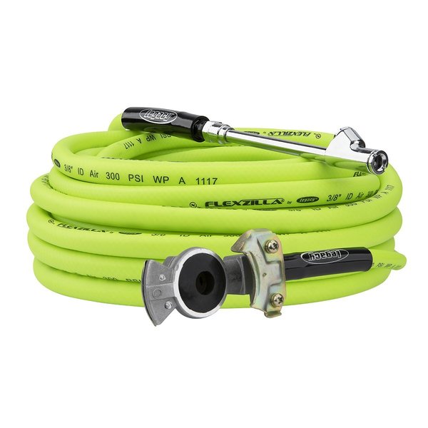 Truck Tire Inflator Kit with 3/8