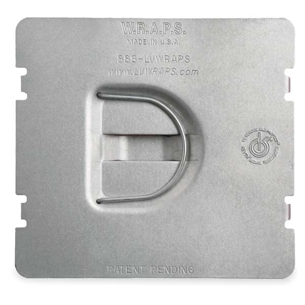 Electrical Box Cover