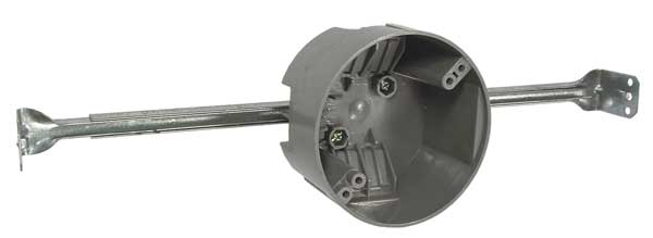 Electrical Box, Cable, 20 cu. in.