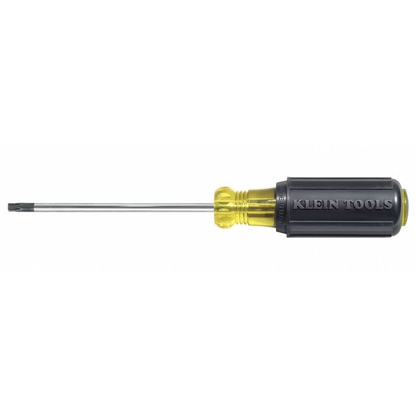 General Purpose Torx Screwdriver T15 Round