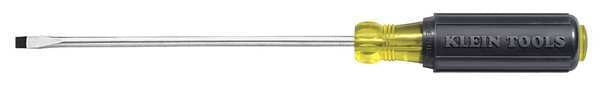 General Purpose Slotted Screwdriver 1/8 in Round