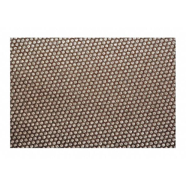 Sanding Sheet, 40x2 In, M74 G, Diamond