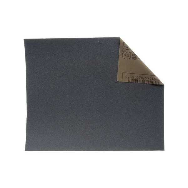 Sanding Sheet, 11x9 In, 180 G, SC, PK250