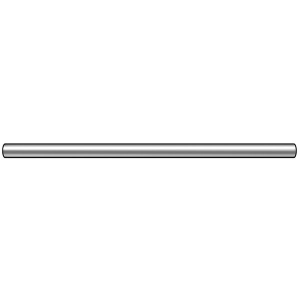 Internally-Threaded Rod, 5/8
