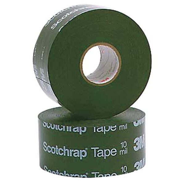 Electrical Tape, 20 mil, 2