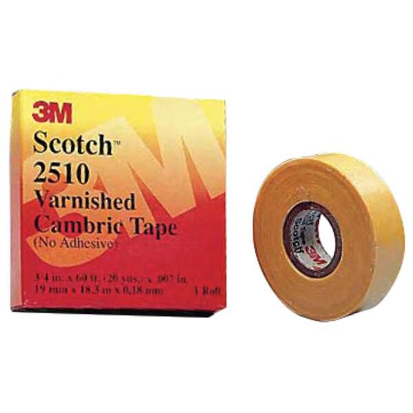 Electrical Tape, 7 mil, 1