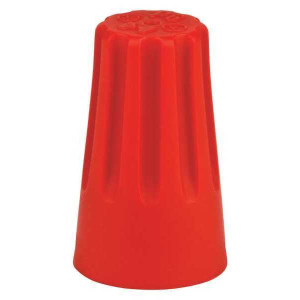 Twist On Wire Connector, 22-10 AWG, PK1000