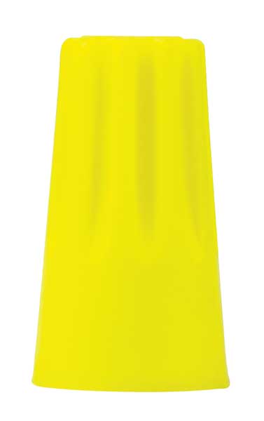Twist On Wire Connector, 22-10 AWG, PK1000