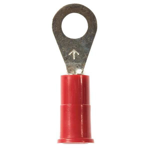 Butt Splice Connector, 22-18 AWG, PK1000