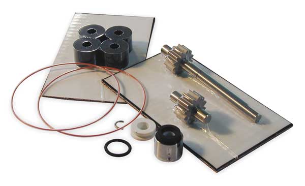 Pump Repair Kit, For Use With 2ERC1