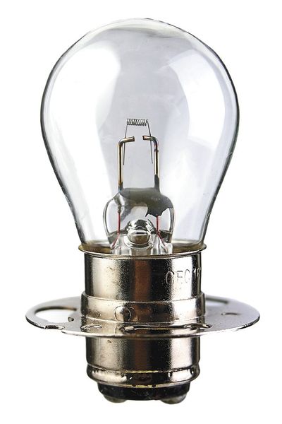 LUMAPRO 20W, S8 Miniature Incandescent Light Bulb