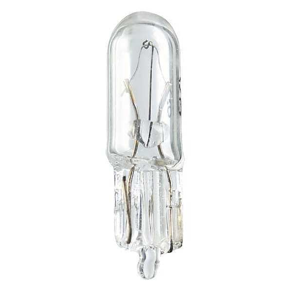 LUMAPRO 1W, T1 3/4 Miniature Incandescent Bulb