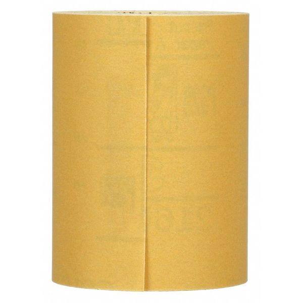 Sanding Sheet Roll, 75 ft., 320G, PK6