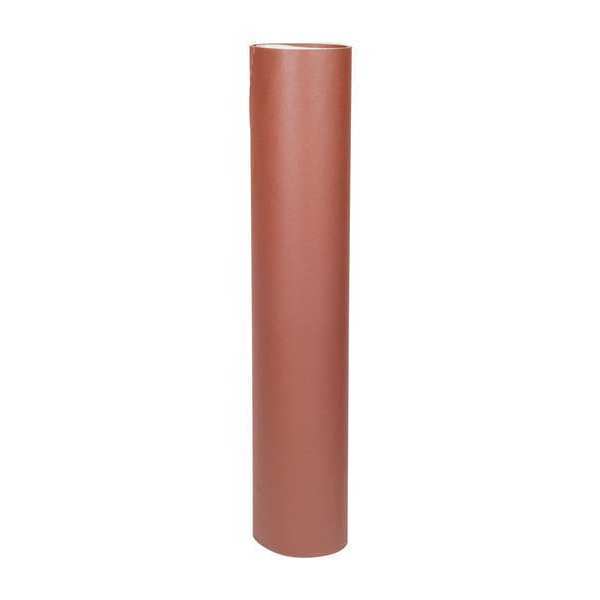Sanding Belt, Coated, 52 in W, 75 in L, 150 Grit, Fine, Aluminum Oxide, 364UZ, Tan
