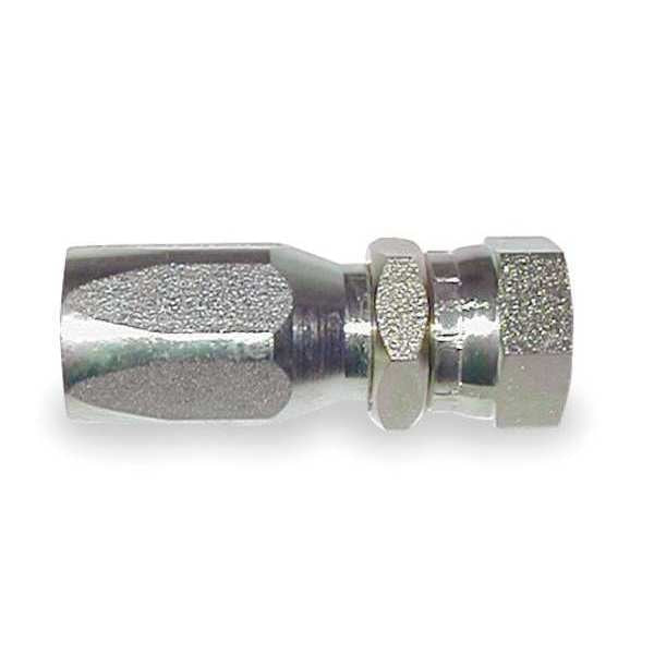 Hydraulic Hose Fitting, Screwable, PK5