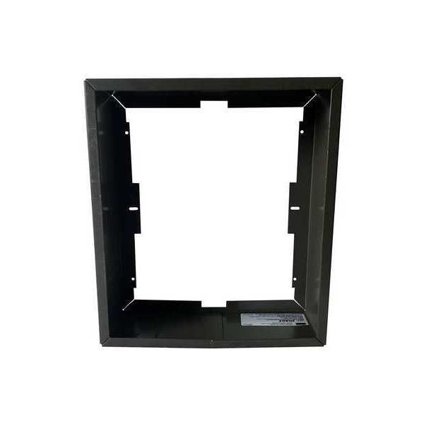 Mounting Frame, Surface 3 7/8 In, Bronze