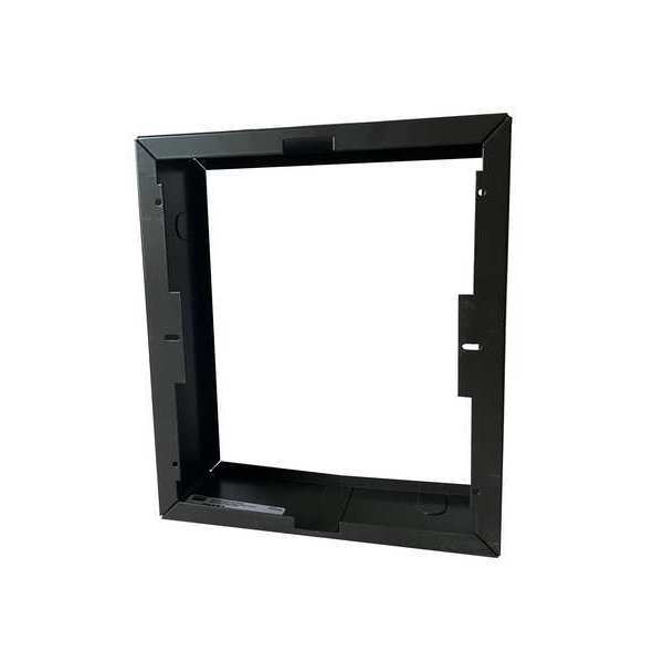 Mounting Frame, Surface 3 7/8 In, Bronze