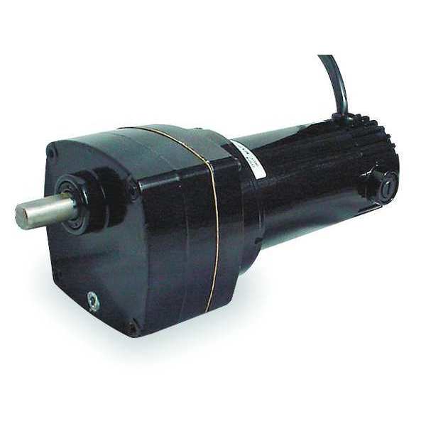 DC Gearmotor, 150.0 in-lb Max. Torque, 37 RPM Nameplate RPM, 90V DC Voltage