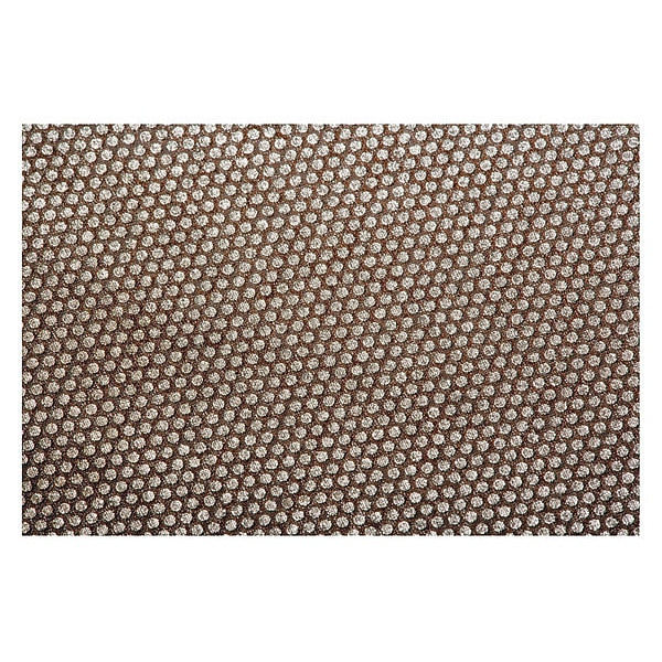 Sanding Sheet, 40x2 In, M125 G, Diamond