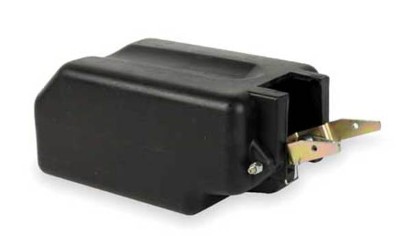 Chain Container Assembly for H3, 10-20 Ft