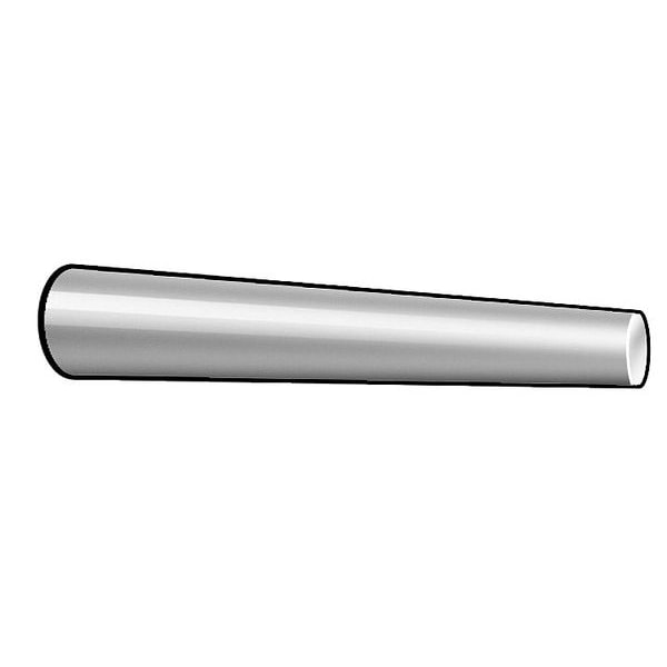 Taper Pin, #3, PK25