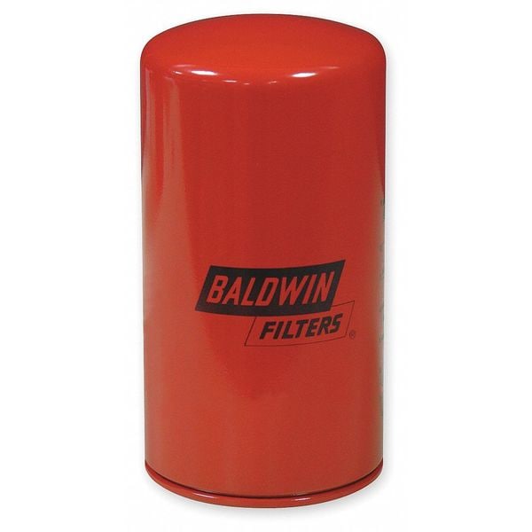 Hydraulic Filter, 4-23/32 x 7-3/4 In