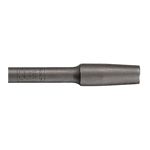 Hammer Steel, Bushing Head Shank, 3/4 Hex