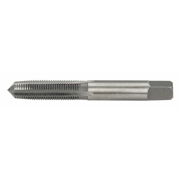 Straight Flute Hand Tap , 5/16