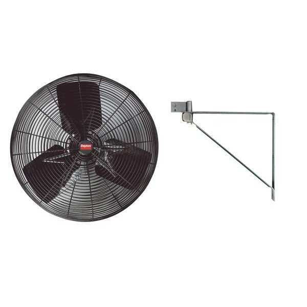 Light-Duty Industrial Fan 18