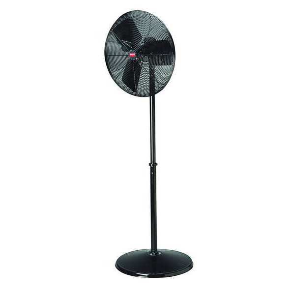 Light-Duty Industrial Fan 24