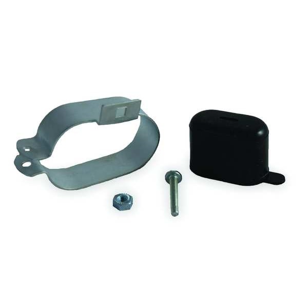 Mounting Kit For Run Capacitors