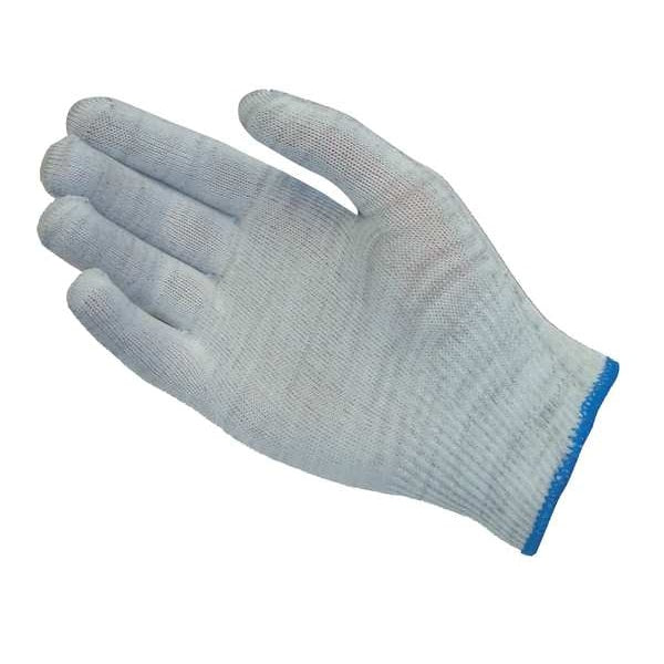 Antistatic Gloves, XL, 9-2/5
