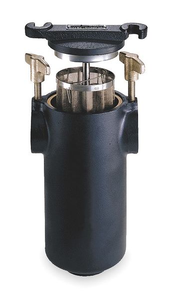 Coolant Filter, 30 Mesh