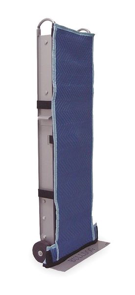 Hand Truck Cover, 18 In. W, 1.5 lb.