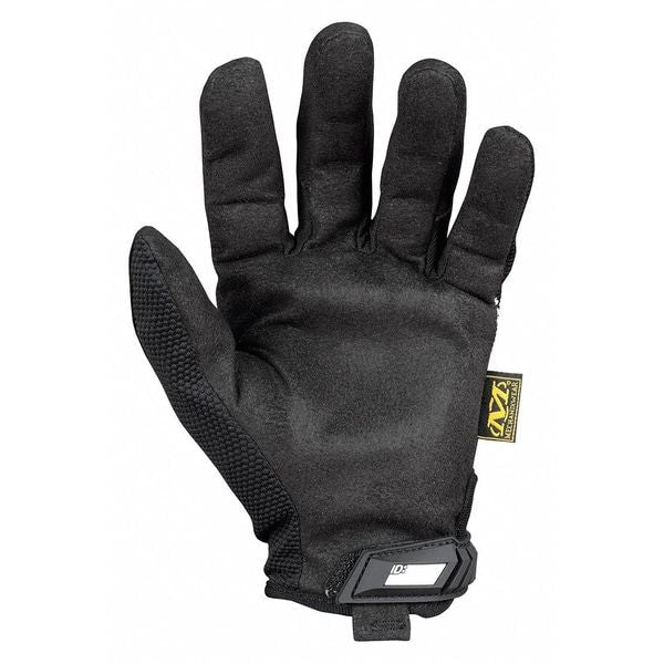 Mechanics Gloves, XL, Red, Seamless, Form Fitting Trek Dry(R)