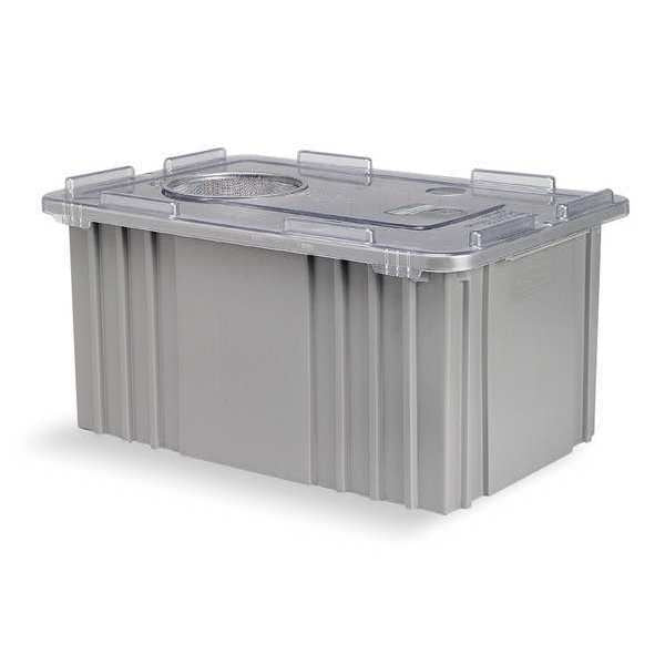 Coolant Pump/Tank, 5 G
