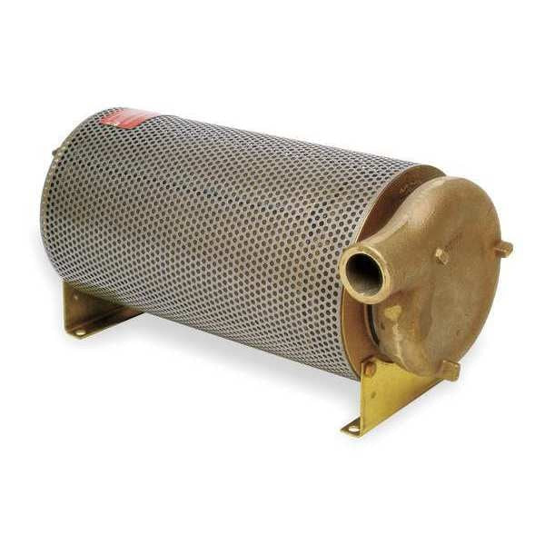 Fountain Pump, 1 HP, 230V