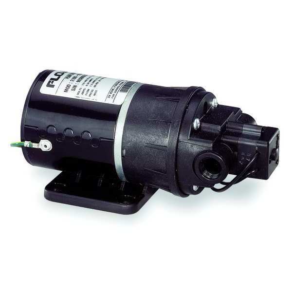 Pump, Carpet Cleaner