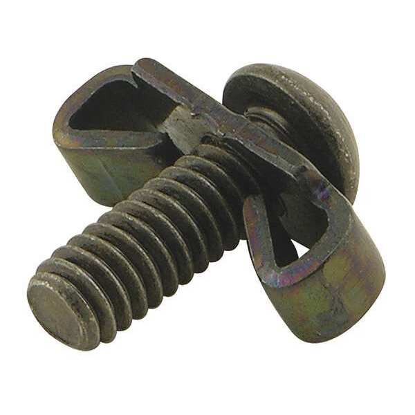 End Fastener, For 10S