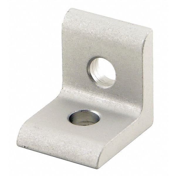 Inside Corner Bracket, 2 Hole, For 10S