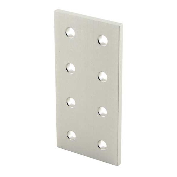 Joining Plate, 8 Hole, For 10S