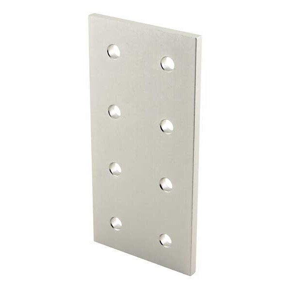 Joining Plate, 8 Hole, For 15S