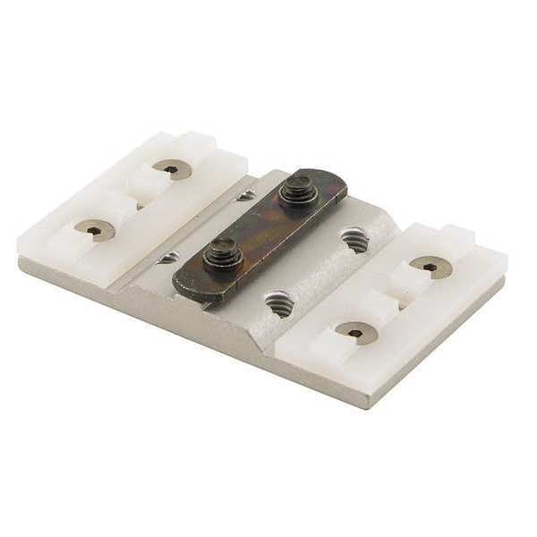 Linear Bearing, 2.062 In W, 1.875 In L